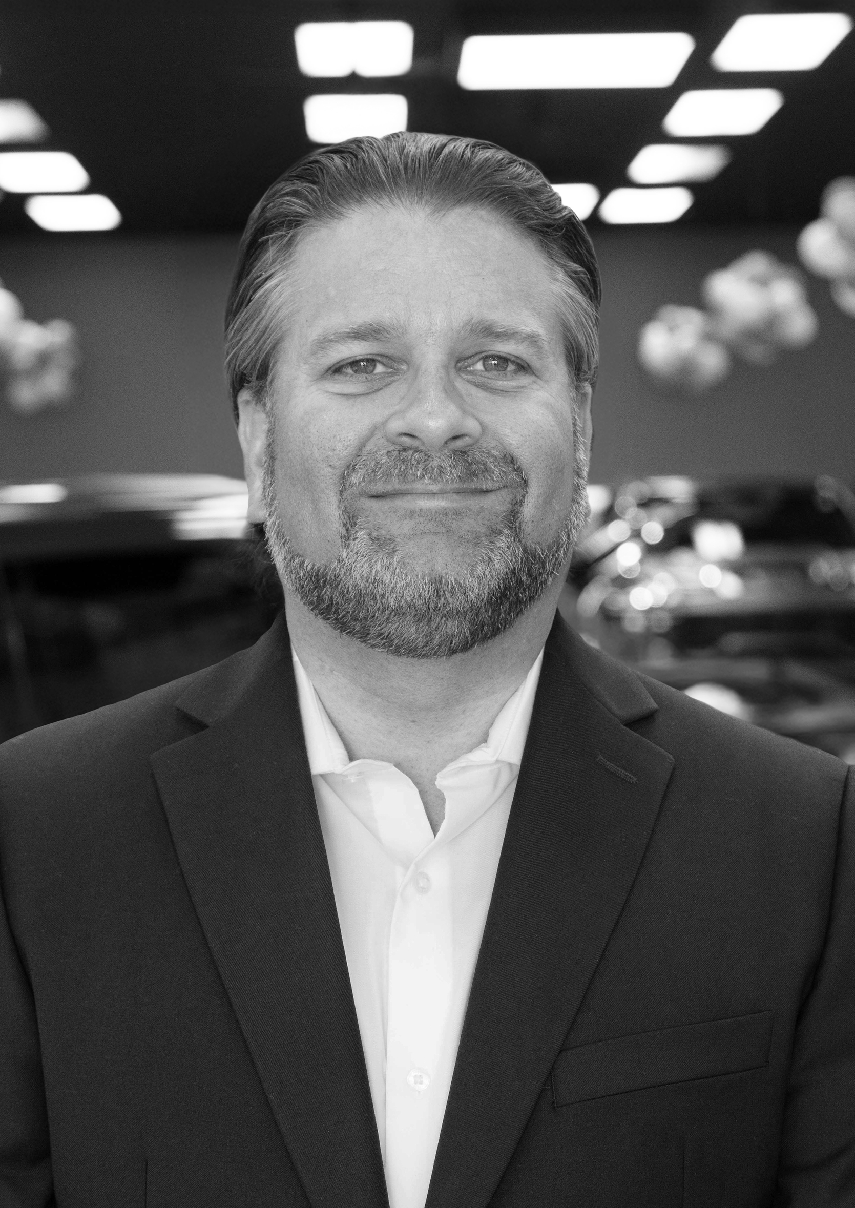 Matthew Lebold at Finch Chrysler
