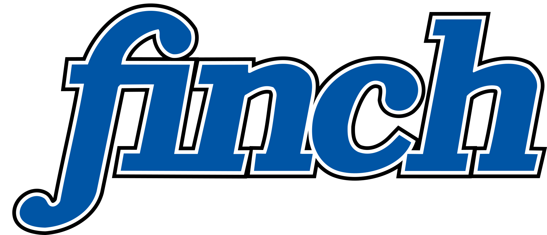 Finch Chryslerlogo