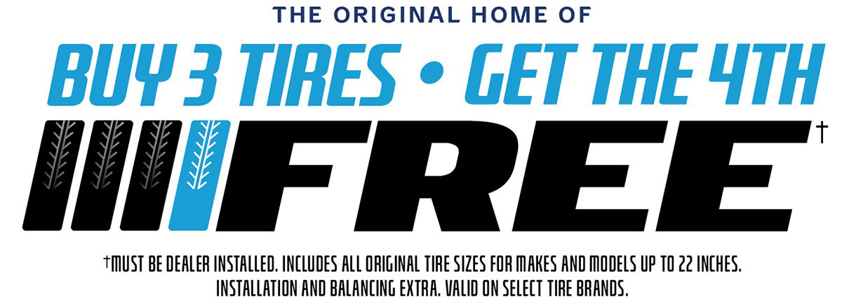 winter tire offer