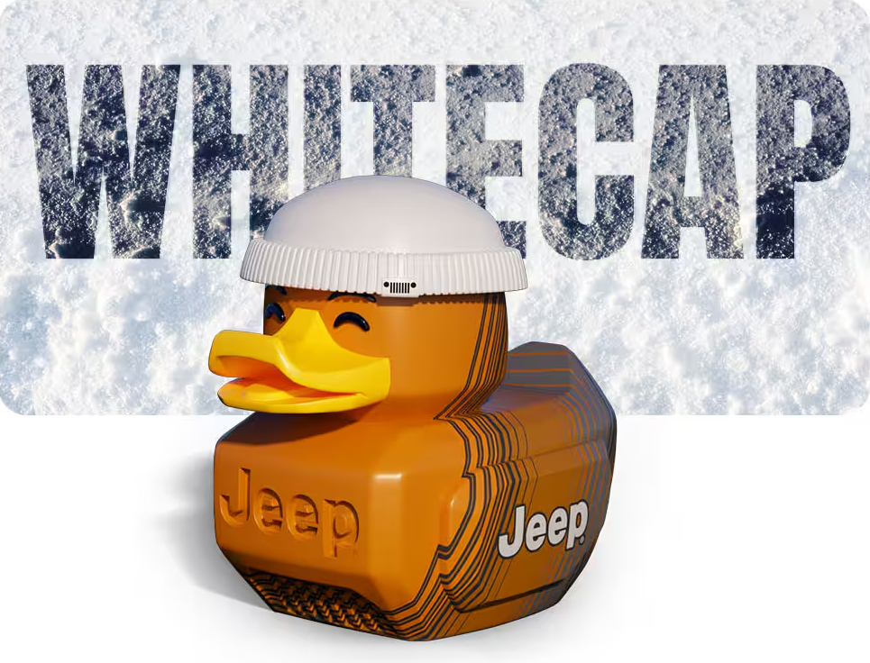 2026 Jeep Wrangle Whitecap
