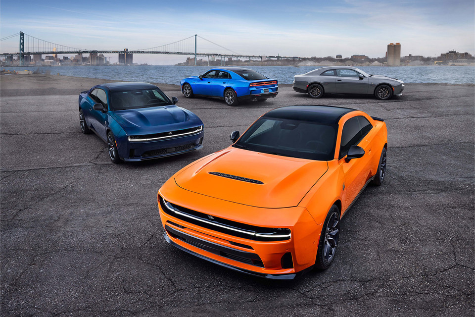 Dodge charger Deals