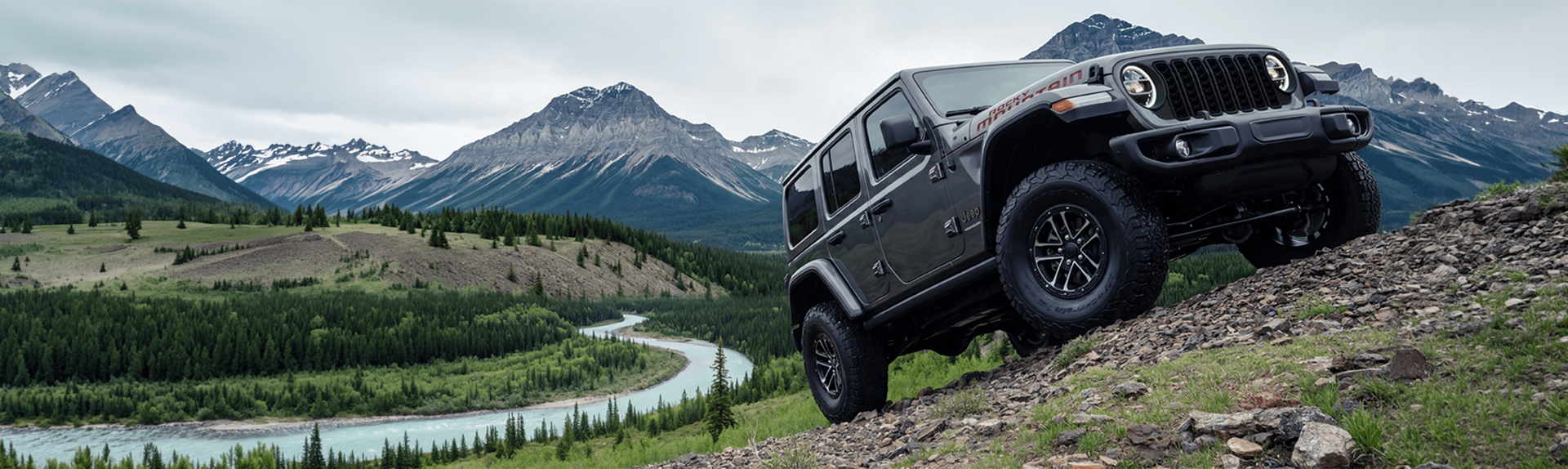 Jeep 12 for 12 Rewind